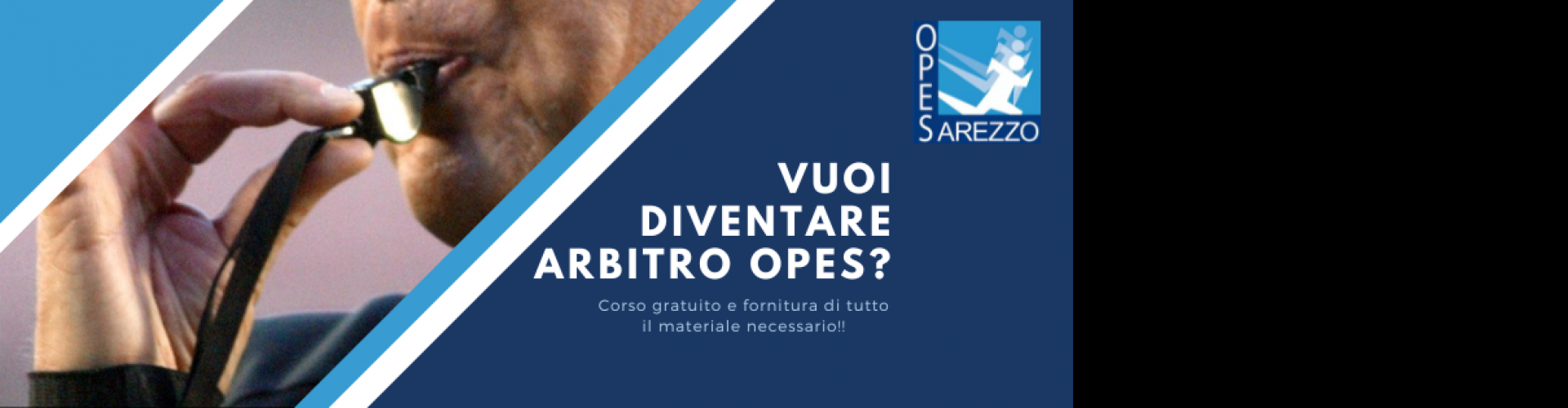 OPES AREZZO EVENTS